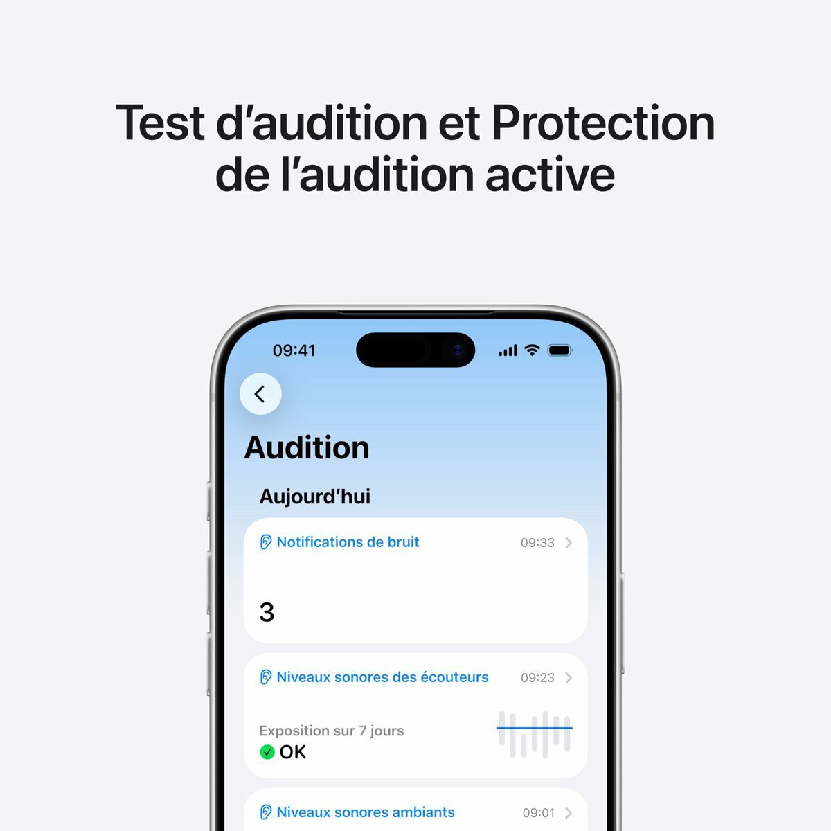 Headphones Apple MFHP4ZM/A White