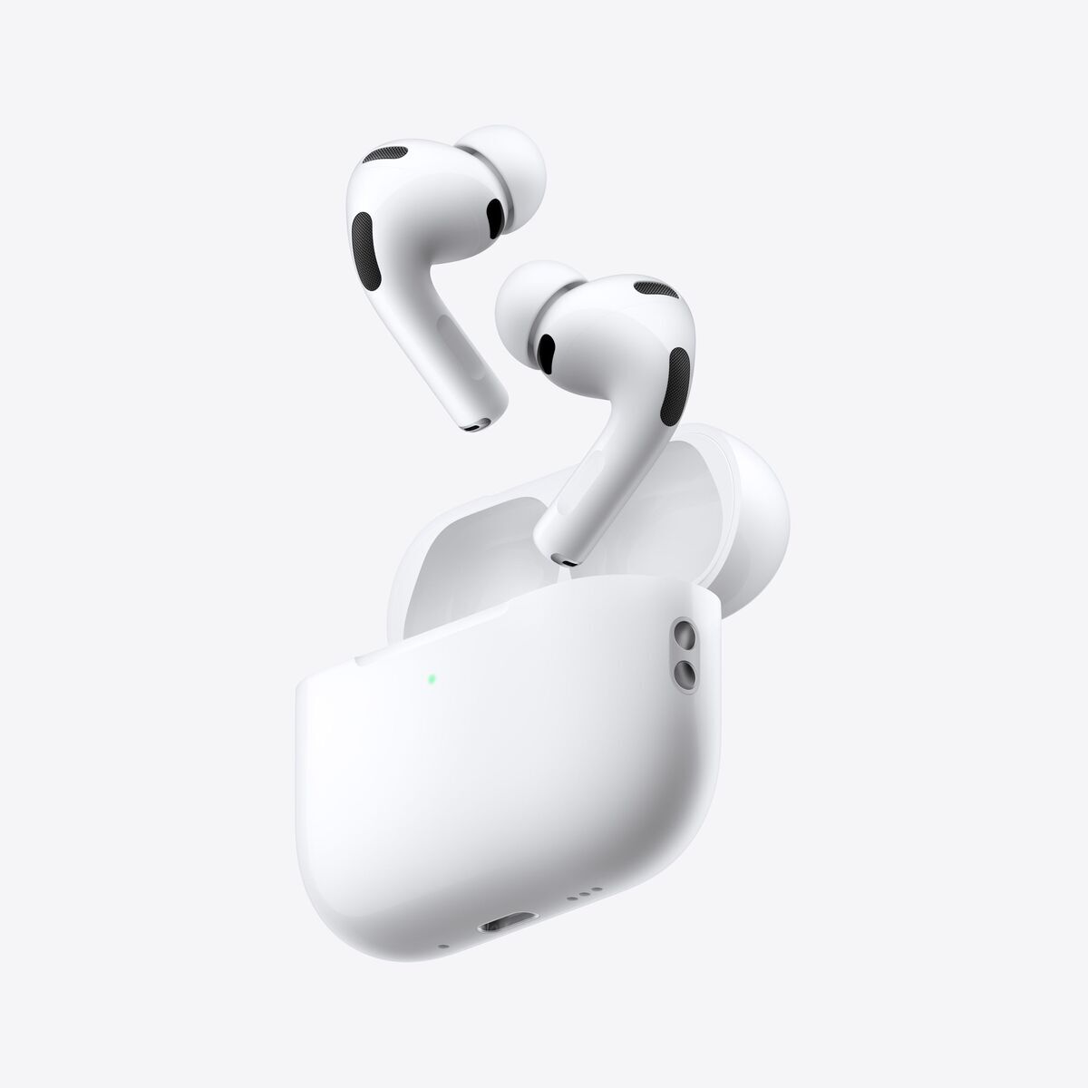 Headphones Apple MFHP4ZM/A White