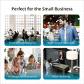 Access point D-Link DBR-X3000-AP White