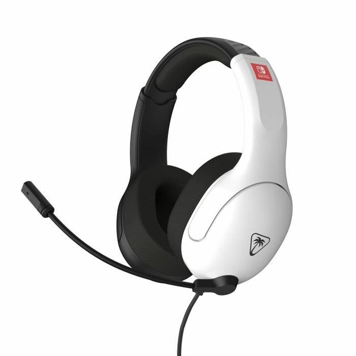 Headphones Turtle Beach Airlite Fit White/Black