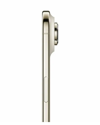 Smartphone Apple 6,5" A19 Pro 1 TB Golden
