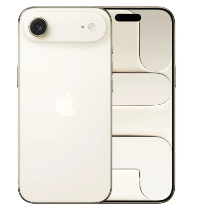 Smartphone Apple 6,5" A19 Pro 1 TB Golden
