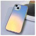 iPhone 14 Anacotte Frosted Laser Glitter Bling iPhone case