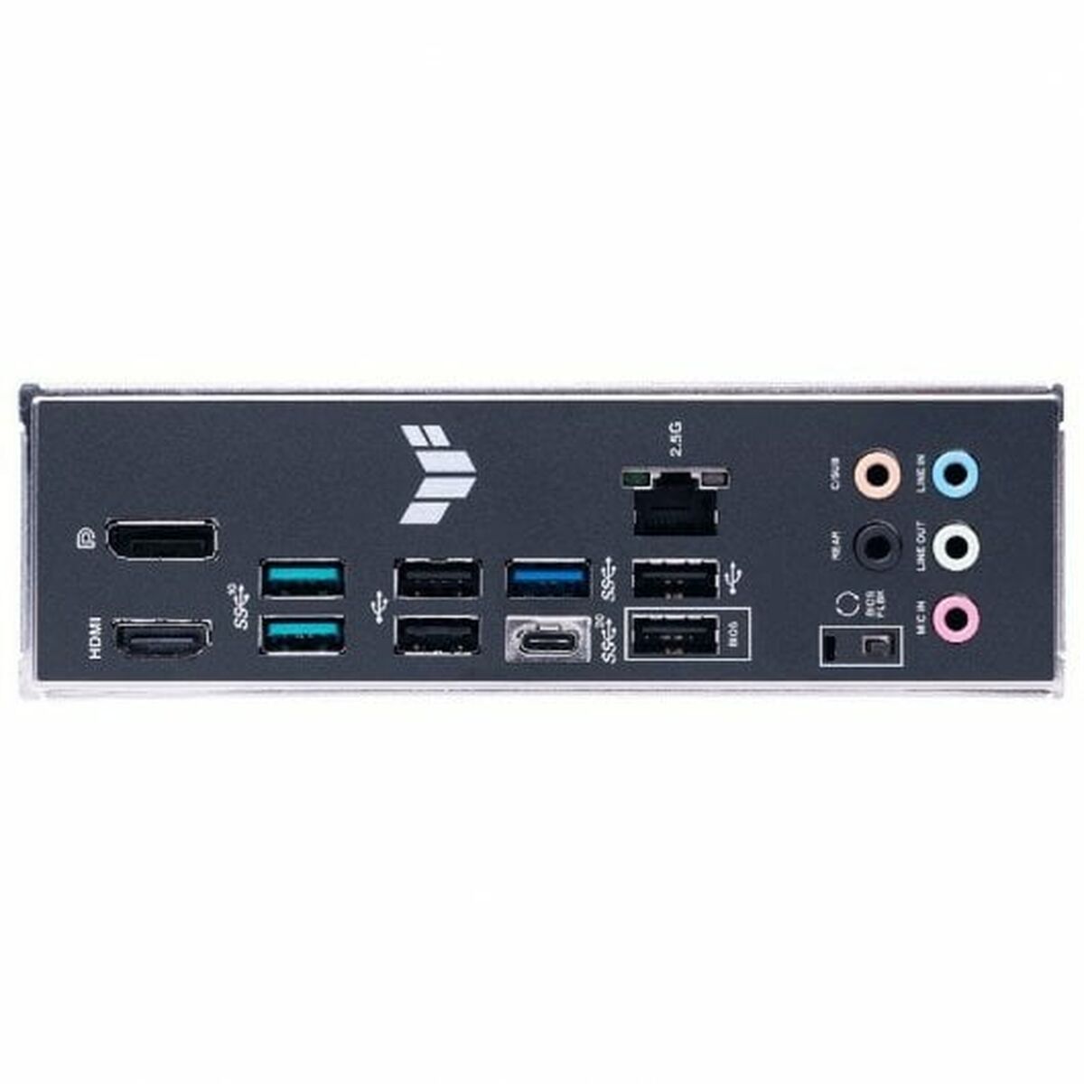 Motherboard Asus AMD AM5 AMD AMD B650