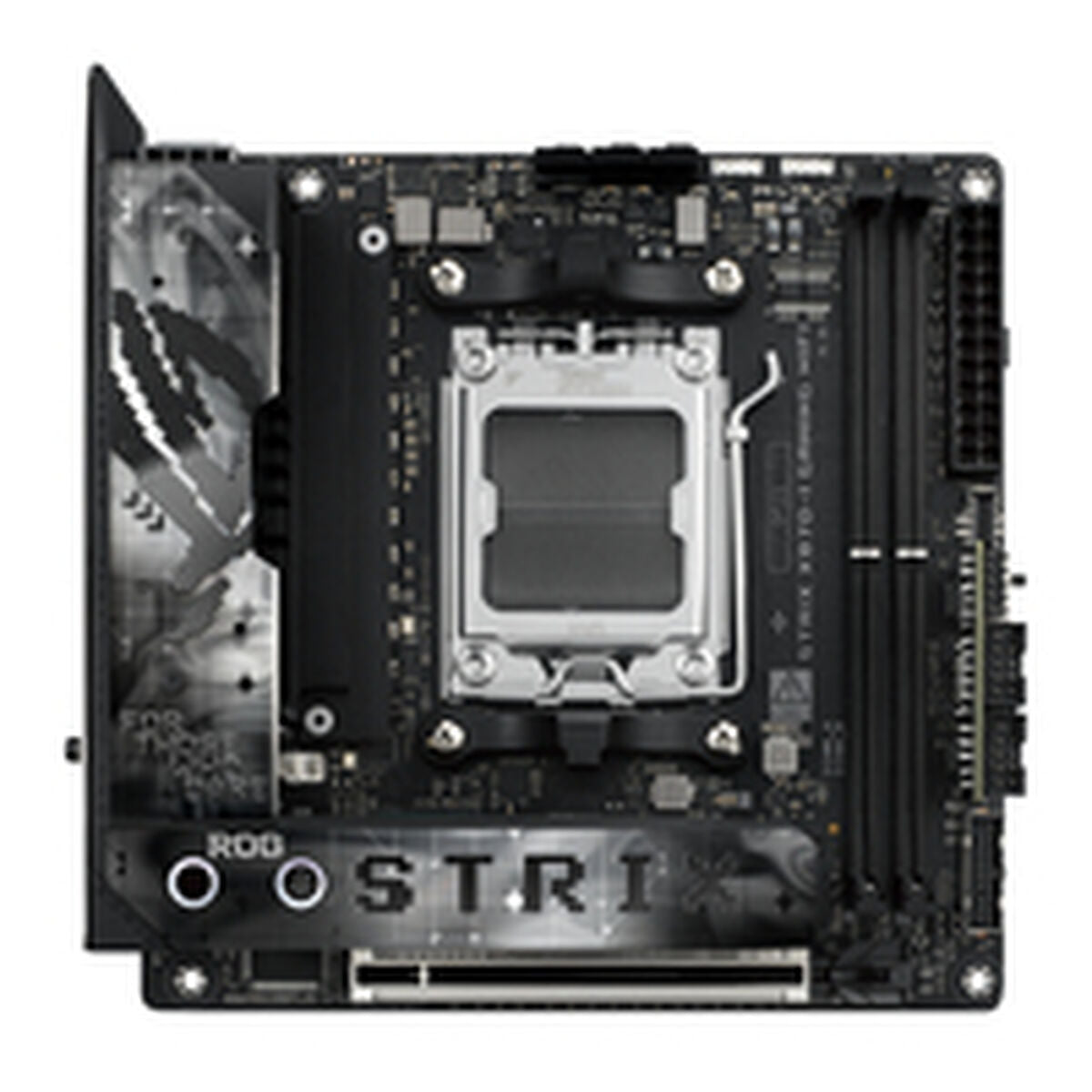 Motherboard Asus AMD AM5 AMD