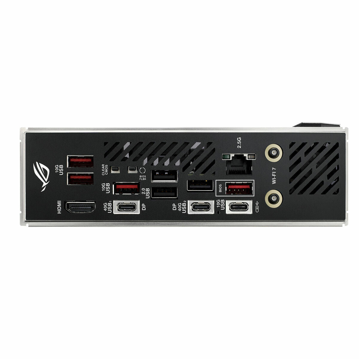 Motherboard Asus AMD AM5 AMD