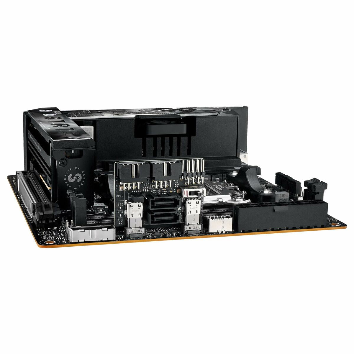 Motherboard Asus AMD AM5 AMD
