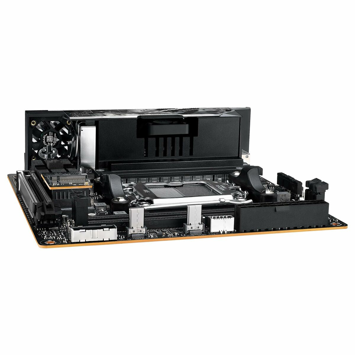 Motherboard Asus AMD AM5 AMD