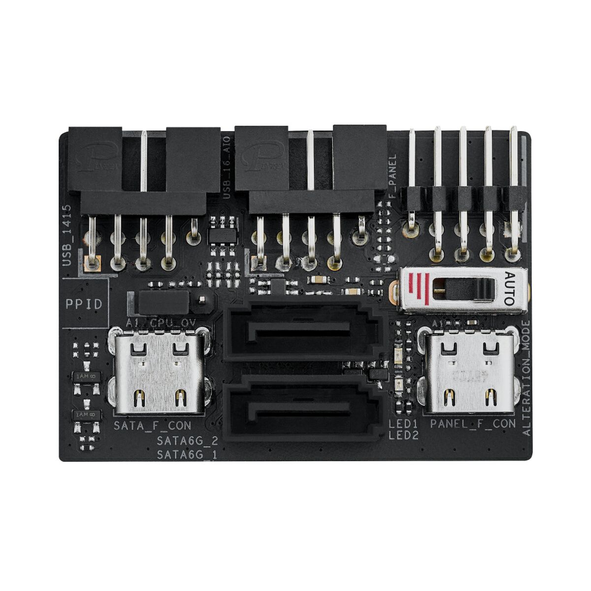 Motherboard Asus AMD AM5 AMD