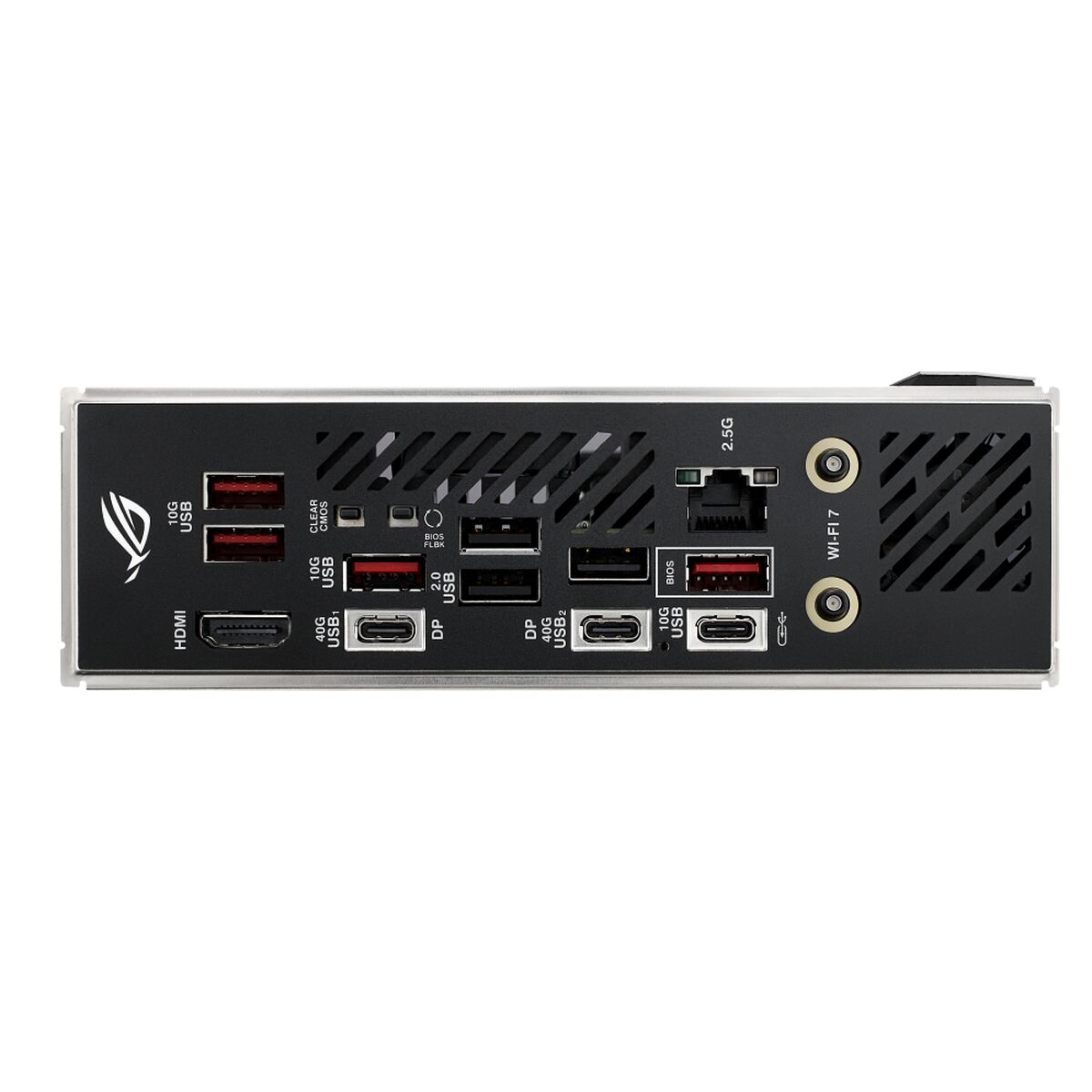 Motherboard Asus AMD AM5 AMD