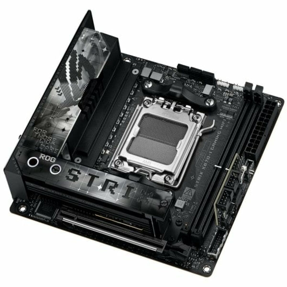 Motherboard Asus AMD AM5 AMD