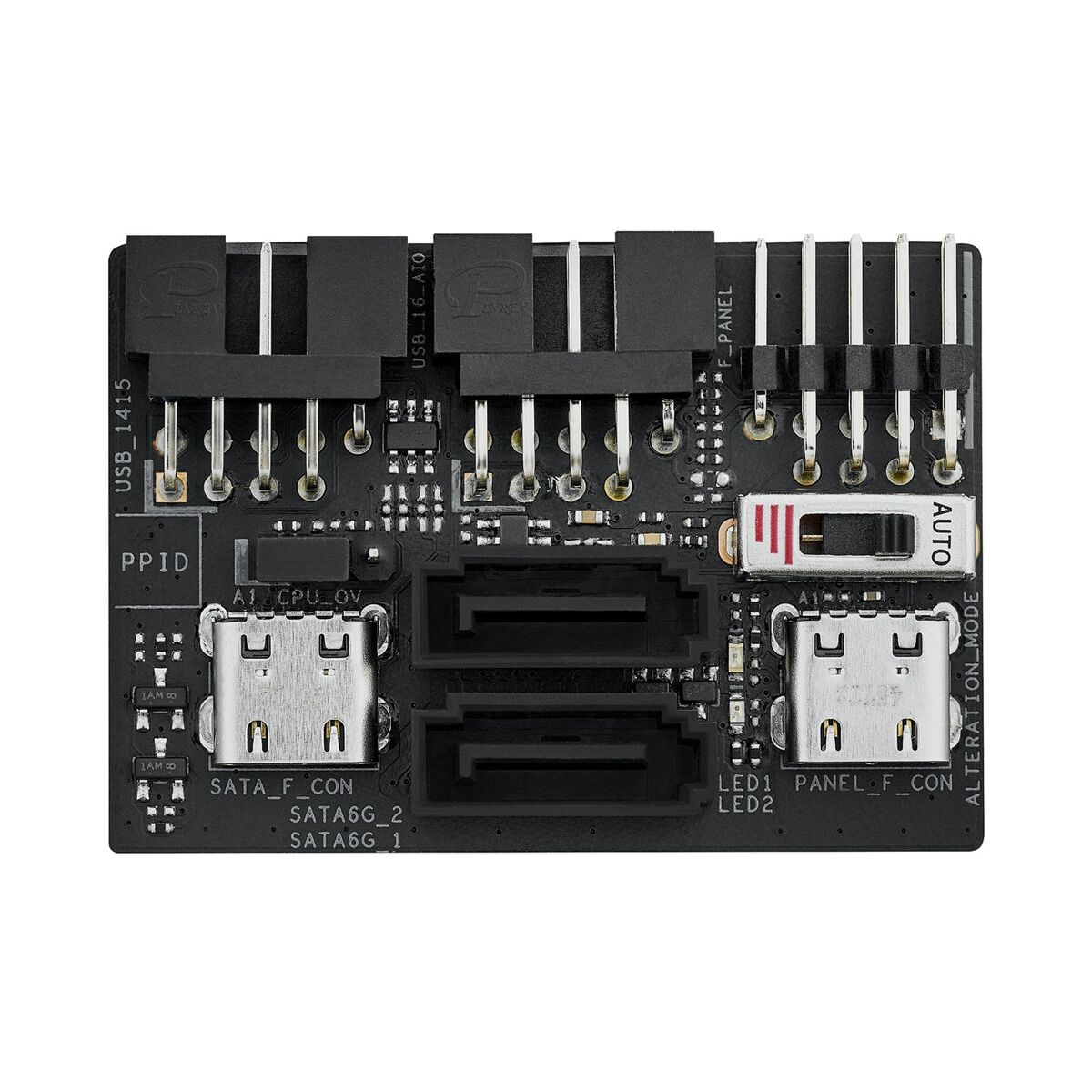 Motherboard Asus AMD AM5 AMD