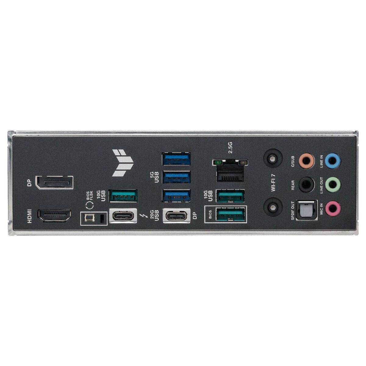Motherboard Asus LGA 1851