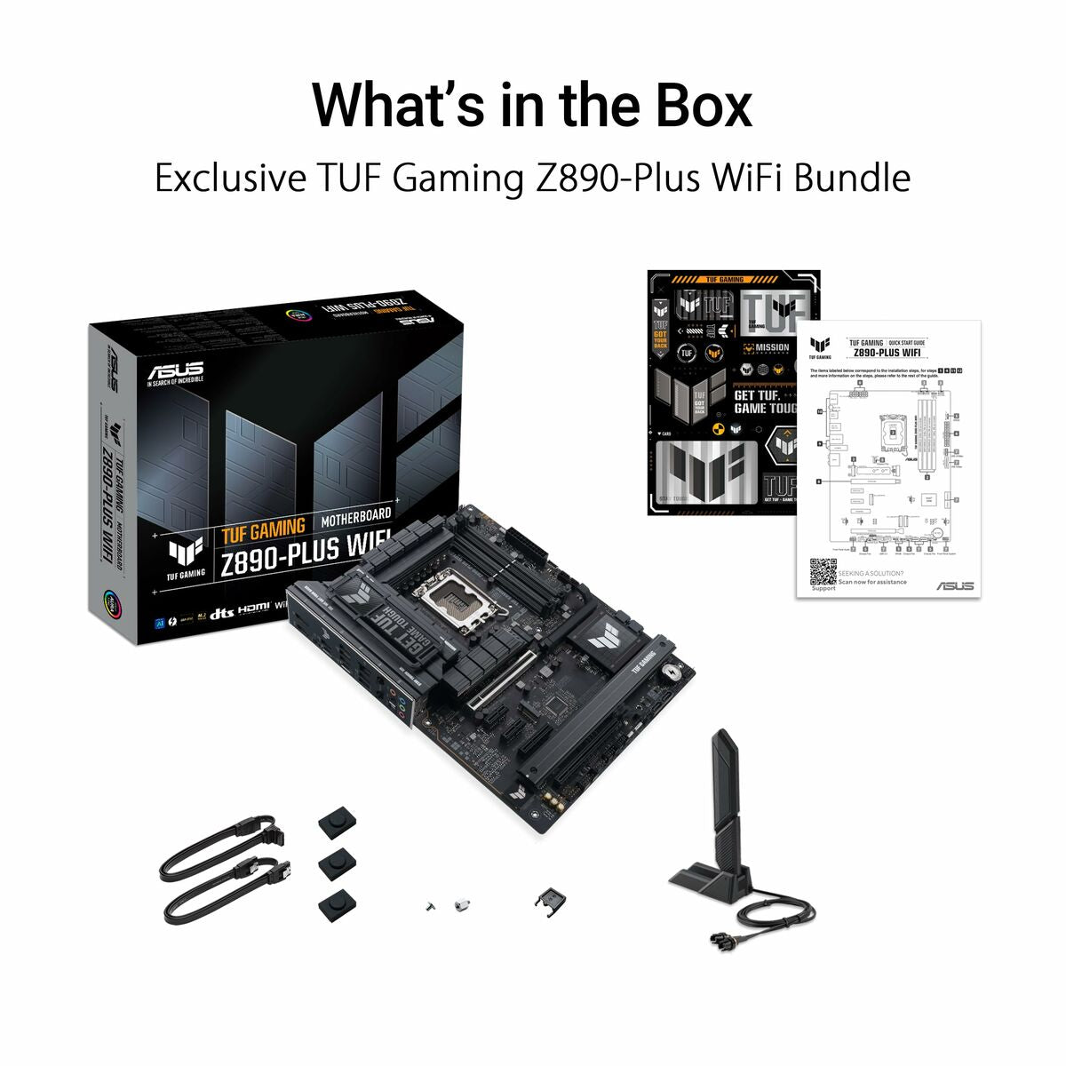 Motherboard Asus LGA 1851