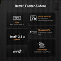Motherboard Asus LGA 1851