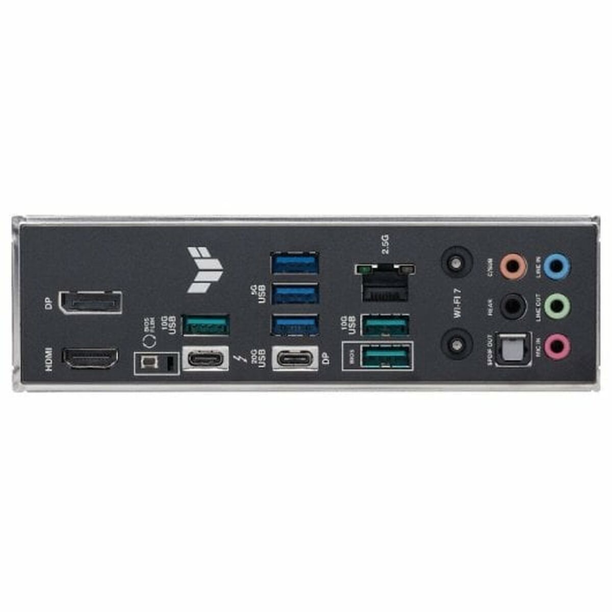 Motherboard Asus LGA 1851