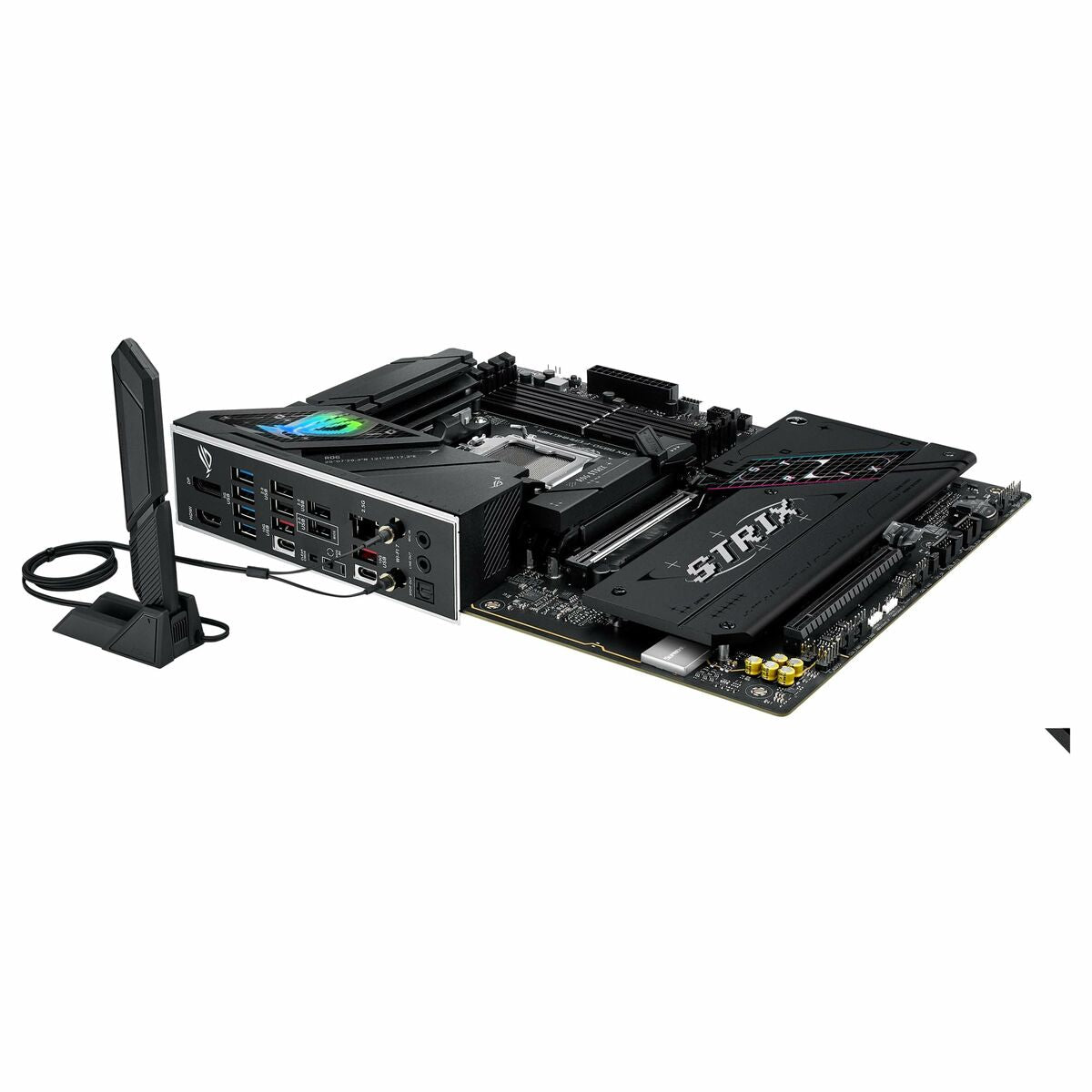 Motherboard Asus AMD AM5 AMD