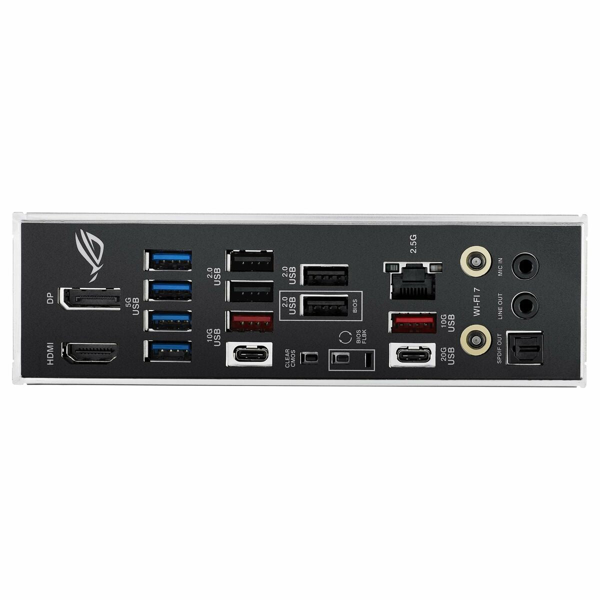 Motherboard Asus AMD AM5 AMD