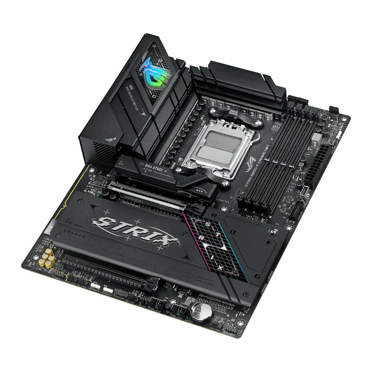 Motherboard Asus AMD AM5 AMD