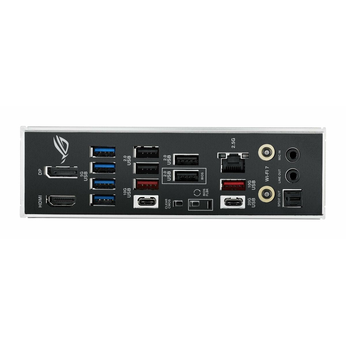 Motherboard Asus AMD AM5 AMD