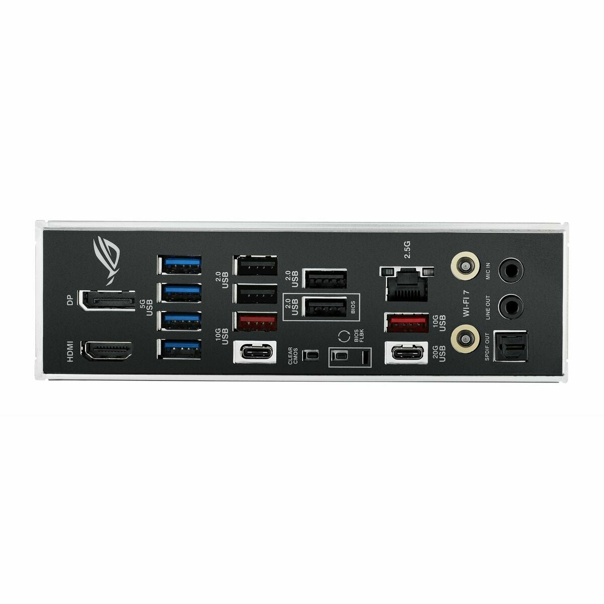 Motherboard Asus AMD AM5 AMD