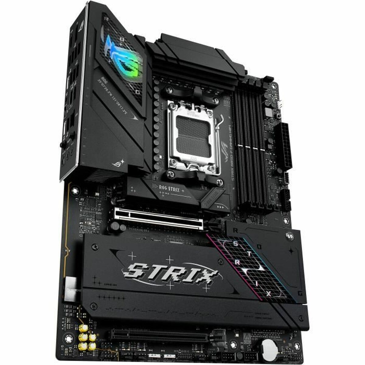 Motherboard Asus AMD AM5 AMD