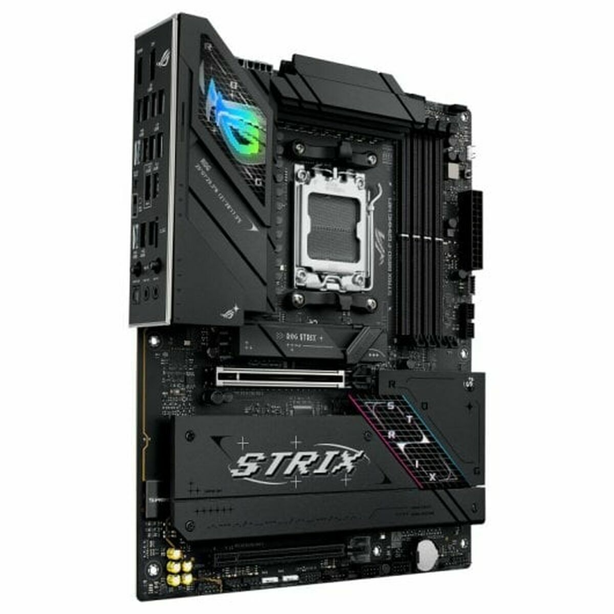 Motherboard Asus AMD AM5 AMD