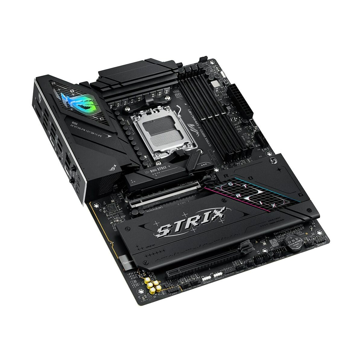 Motherboard Asus AMD AM5 AMD