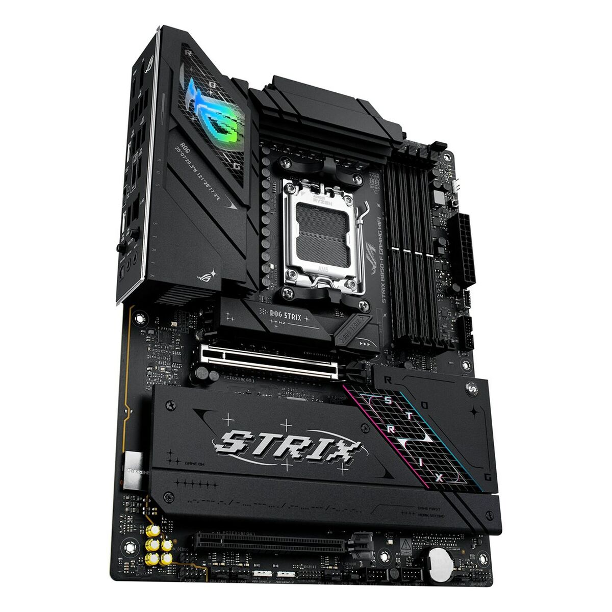 Motherboard Asus AMD AM5 AMD