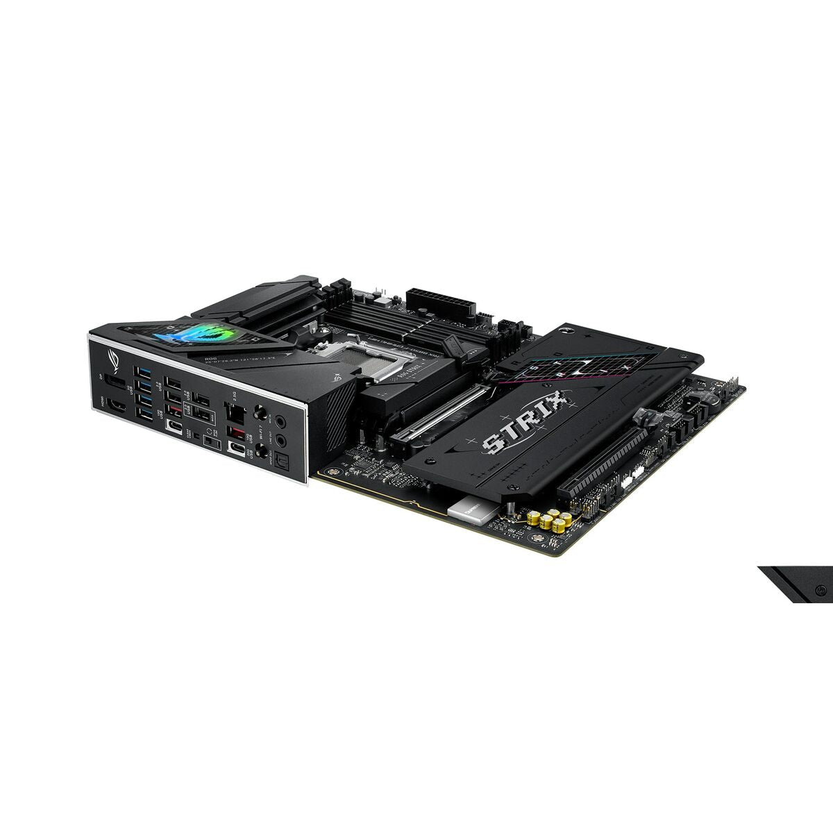 Motherboard Asus AMD AM5 AMD