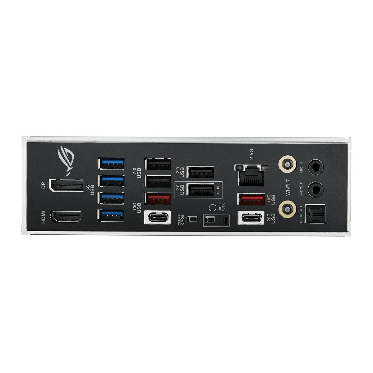 Motherboard Asus AMD AM5 AMD