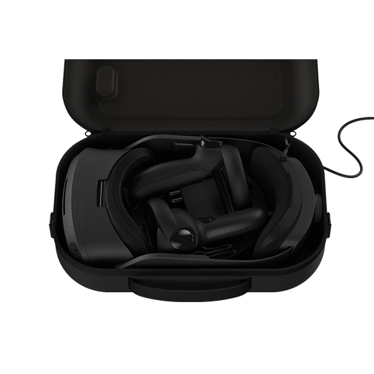 Gaming Control HTC FOCUS 3CHAR Black PC