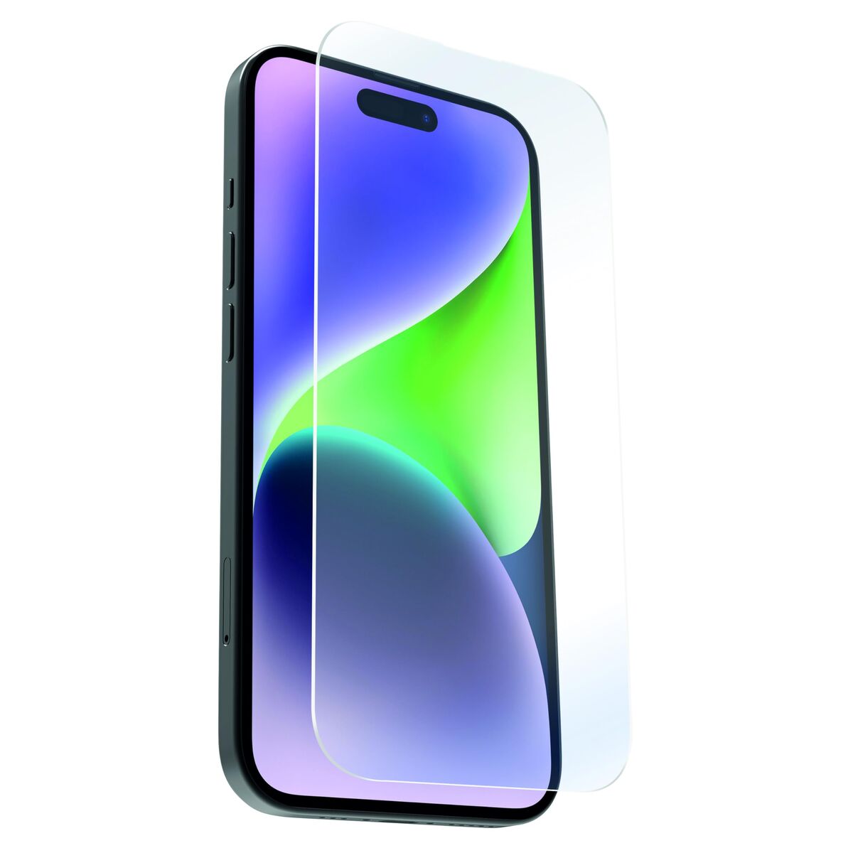 Mobile Screen Protector Muvit iPhone 15 iPhone 15