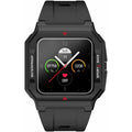 Smartwatch Radiant RAS10501 Black 1,3"