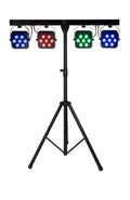 Marconi Castor Light Package (Pair)