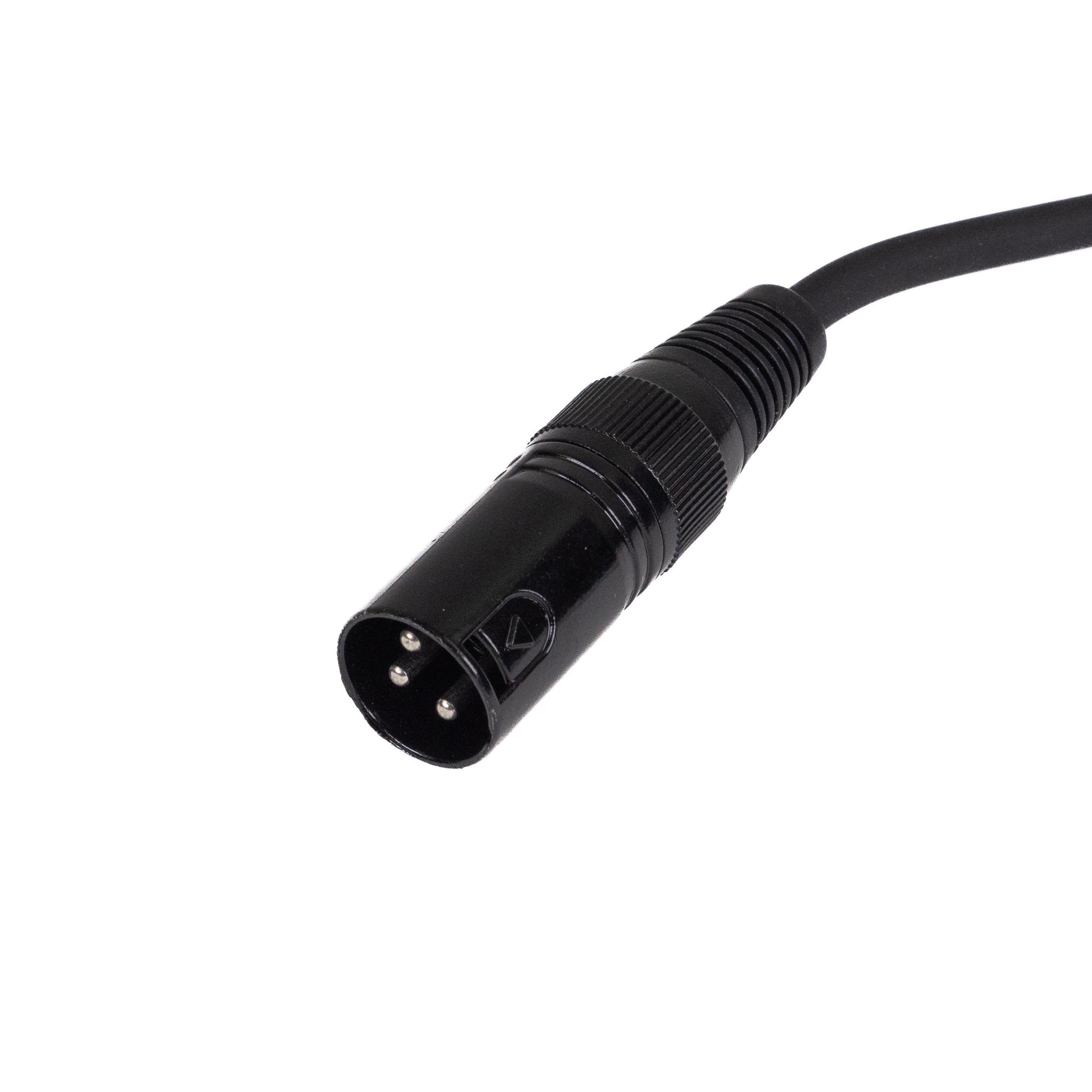 Perfex DMX Cable (1.5m)