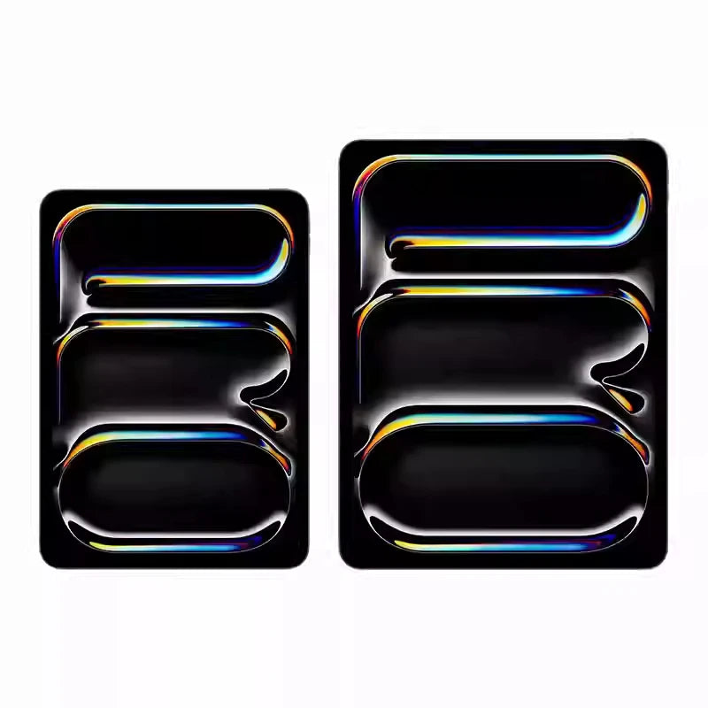 2024 IPad Pro M4 11Inch/13Inch 256G/512G/1T WiFi Cellular Face ID, eSIM,Original  WIFI/5G 10-core CPU 10-core GPU.