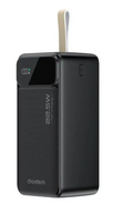 NNEDSZ CHOETECH B732 50000mAh Power Bank PD22.5W with Digital Display
