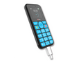 Returned Resale - TTfone TT190 with USB Cable and Vodafone Pay As You Go