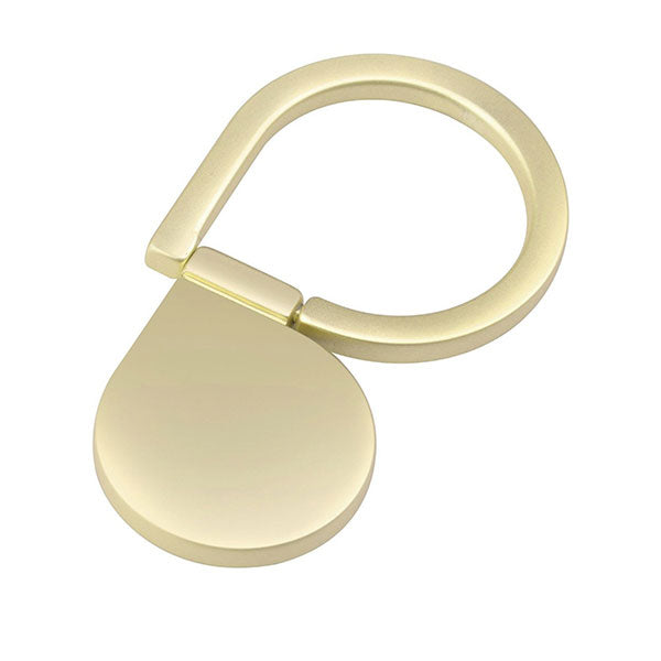 NNEDSZ Mobile Phone Holder Bracket - Gold