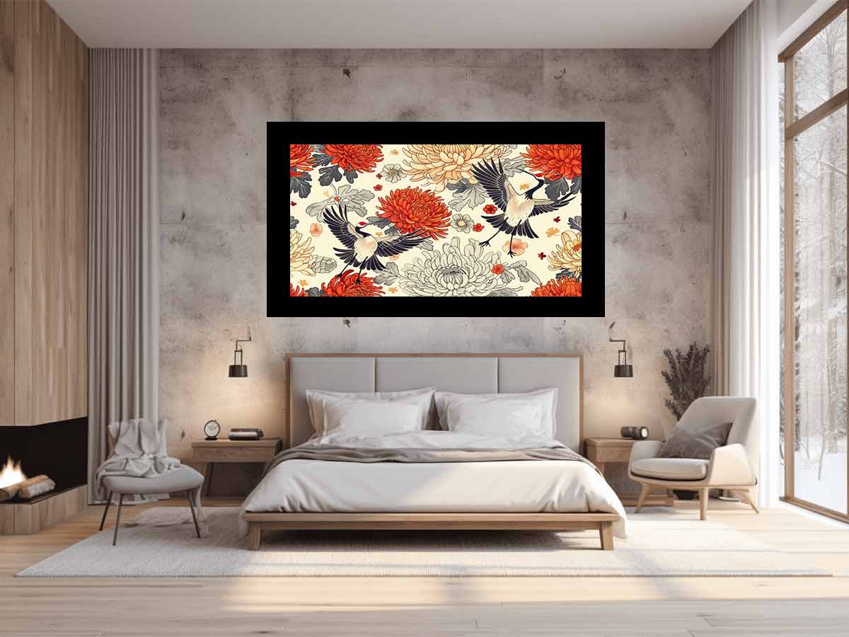 Beach Path pahotogrpahy art  Canvas Art Print